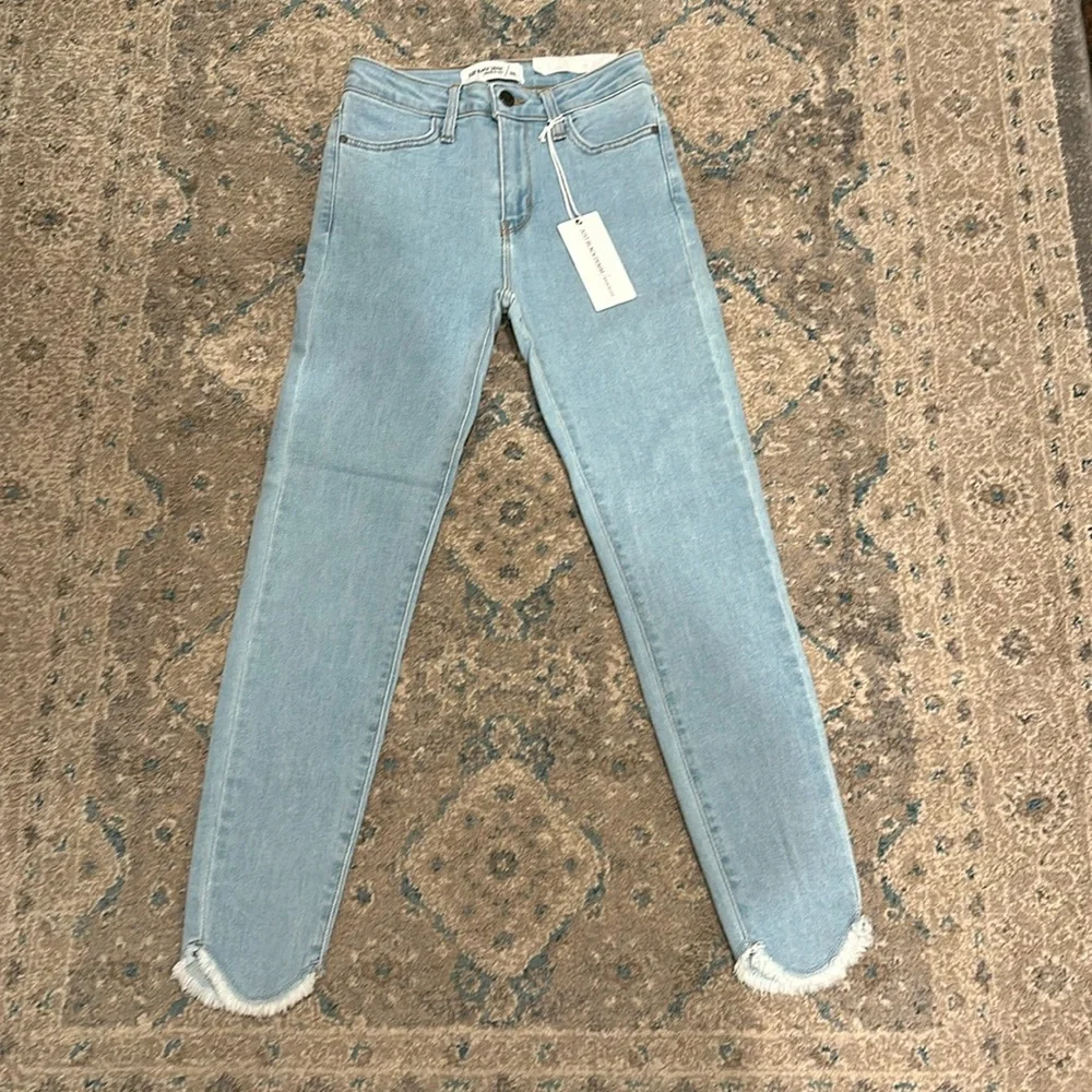 Just Black jeans - Picture 1 of 5